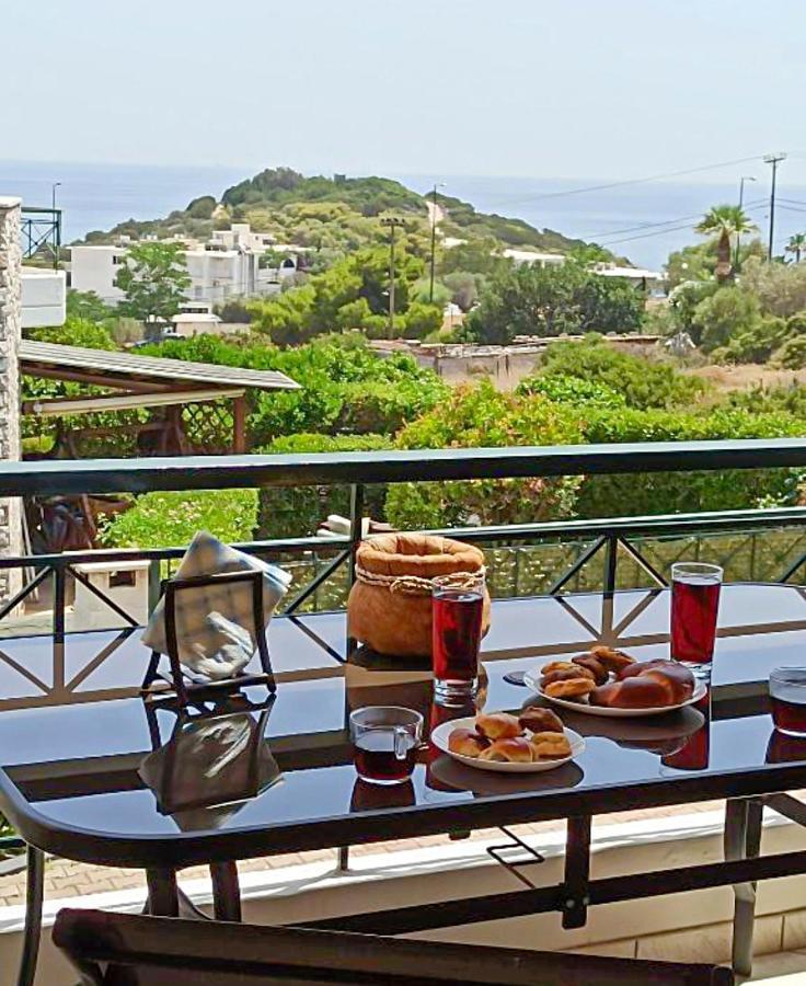 Melrose Maisonette By The Sea Anavyssos Exterior photo