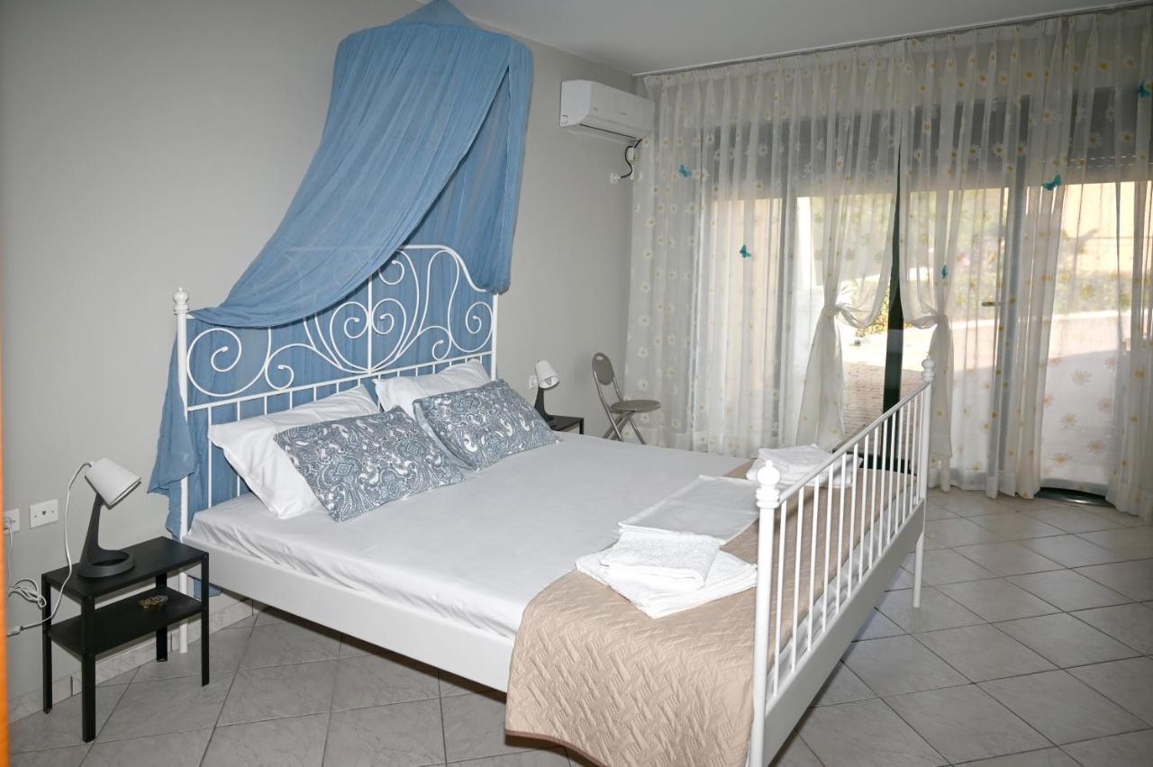 Melrose Maisonette By The Sea Anavyssos Exterior photo
